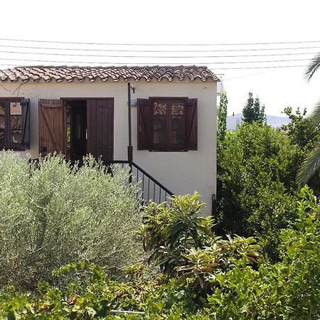 Avli-The Courtyard Hotel Nicosia Exterior foto