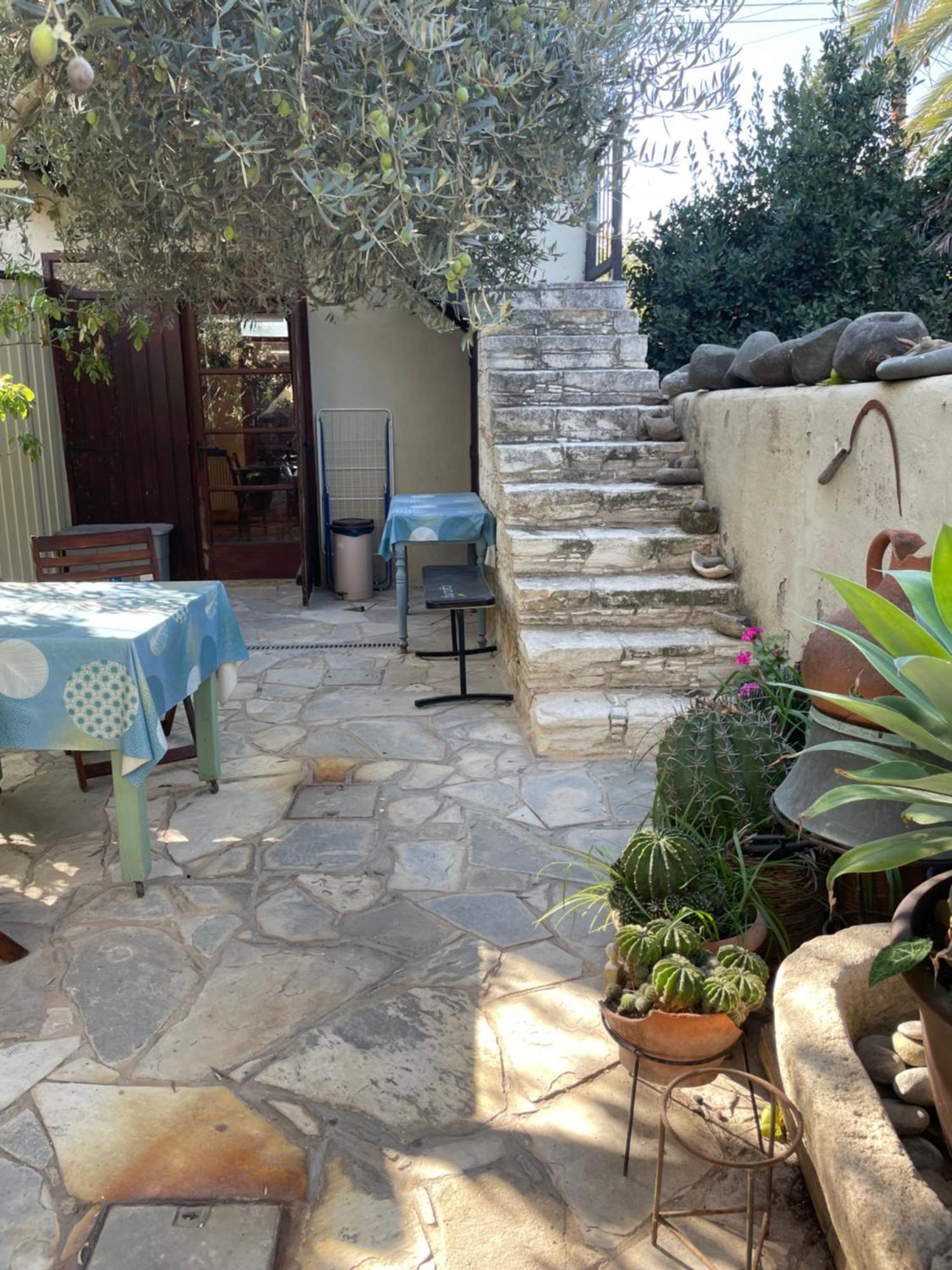 Avli-The Courtyard Hotel Nicosia Exterior foto