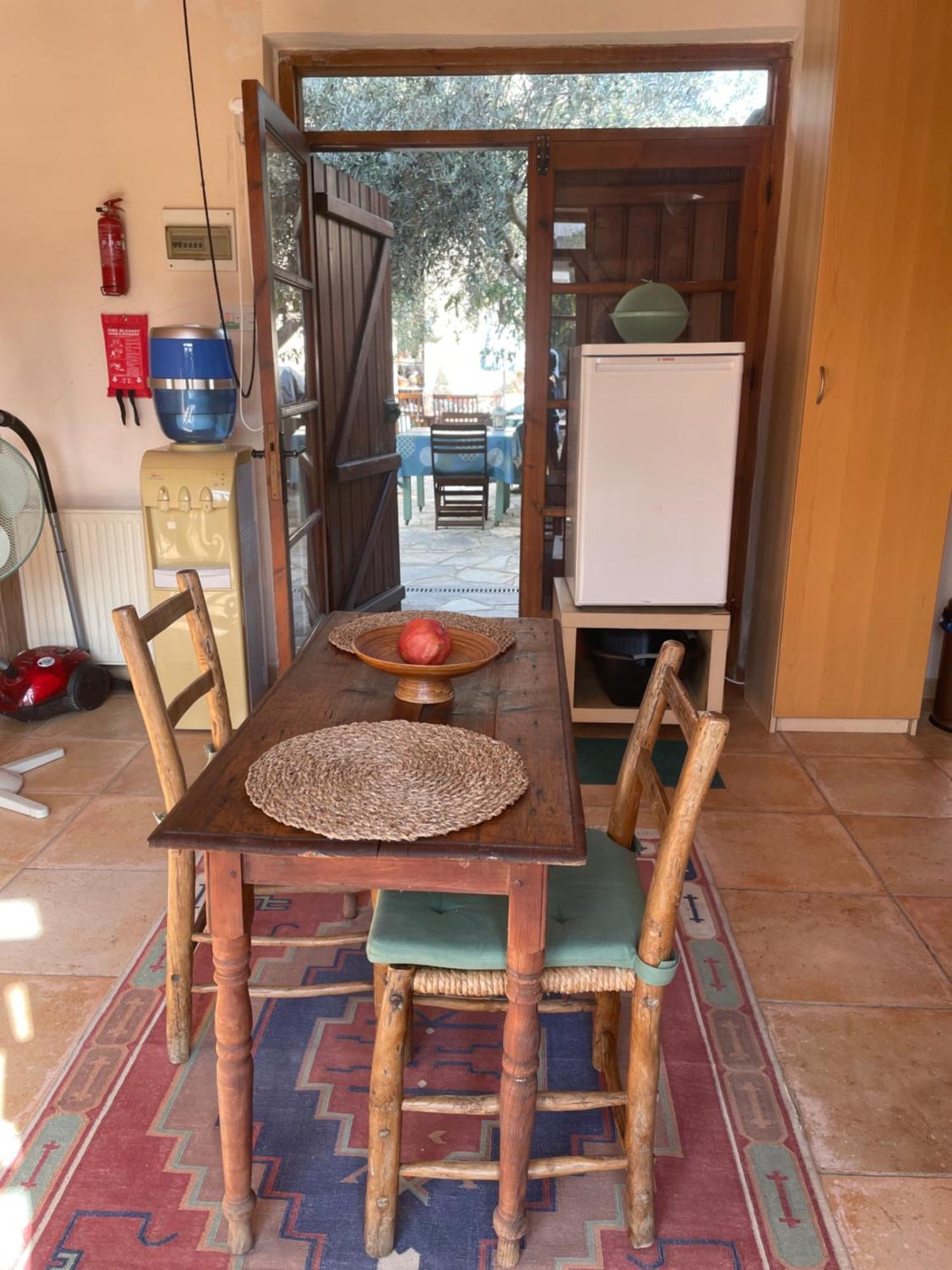 Avli-The Courtyard Hotel Nicosia Exterior foto
